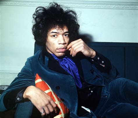 Jimi Hendrix: Deset hudebních důkazů, že byl nejlepším。